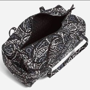 Vera Bradley Large Traveler Duffel Weekender